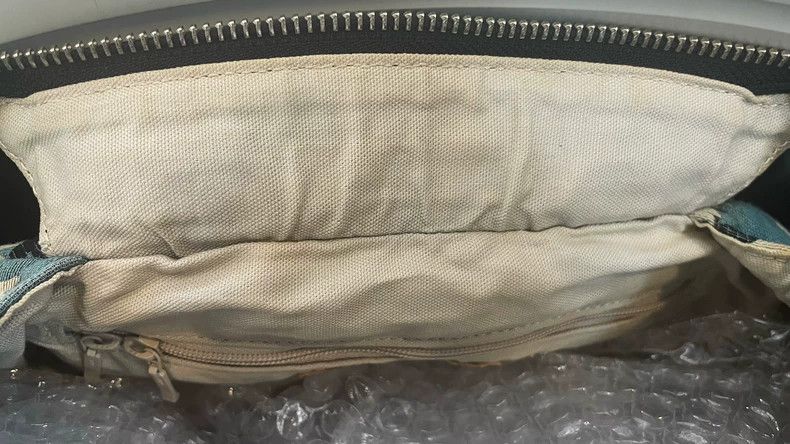 Vivienne Westwood Vivienne Westwood Classic pirate handbag Size ONE SIZE - 6 Thumbnail