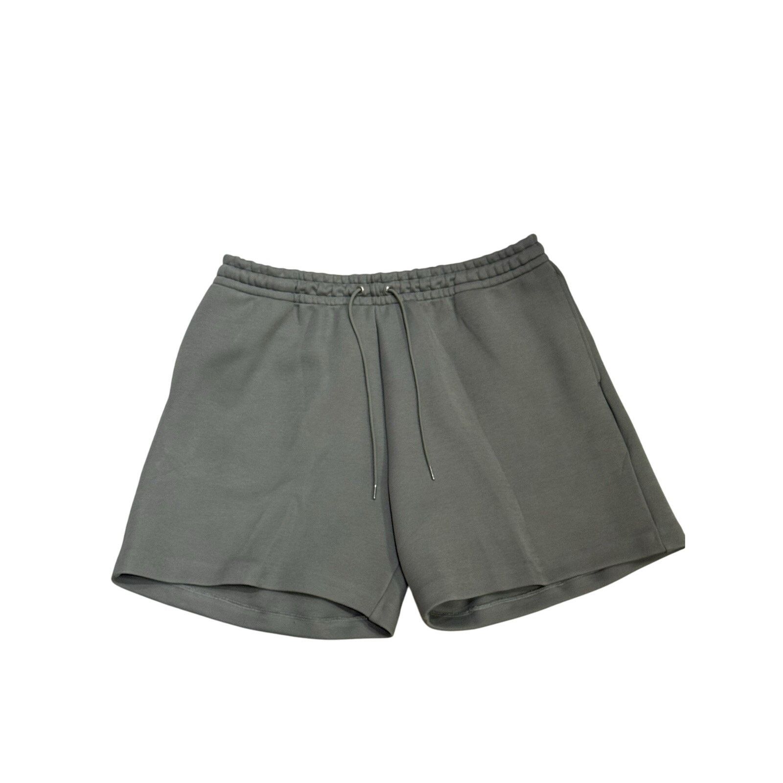 Nike Nike Sportswear Tech Fleece Re-Imagined Shorts Dark Stucco Size US 38 / EU 54 - 1 Thumbnail