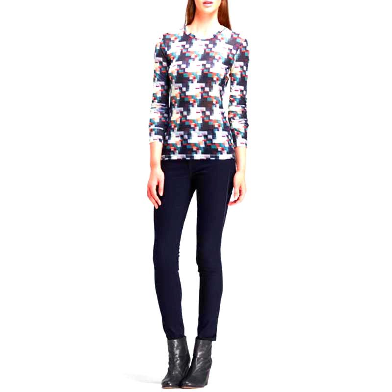 Rag & Bone Rag & Bone Blue Jeans | Size 28 Size 28" / US 6 / IT 42 - 9 Thumbnail