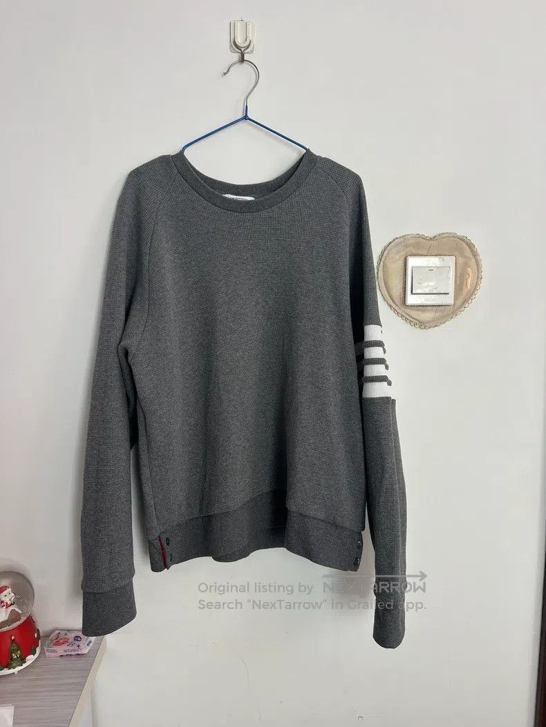 Thom Browne Thom Browne hoodie Size US XXL / EU 58 / 5 - 1 Thumbnail