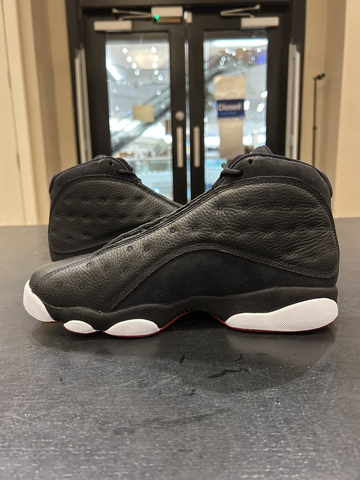 Jordan Brand Jordan 13 Retro ‘Playoffs’ Size US 8.5 / EU 41-42 - 4 Thumbnail