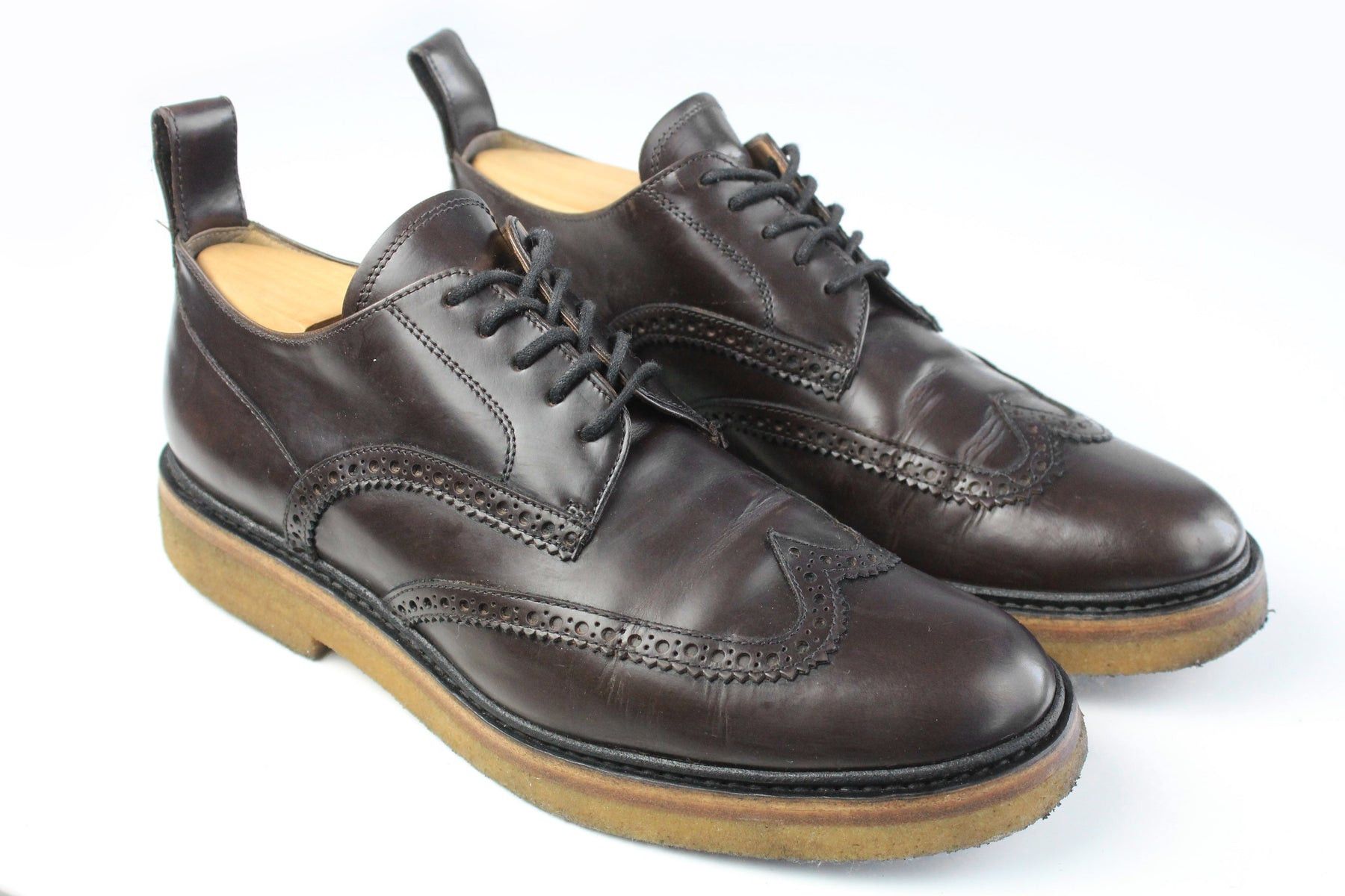 Dries Van Noten Dries Van Noten Shoes Women's EUR 38.5 Size US 7.5 / IT 37.5 - 1 Thumbnail