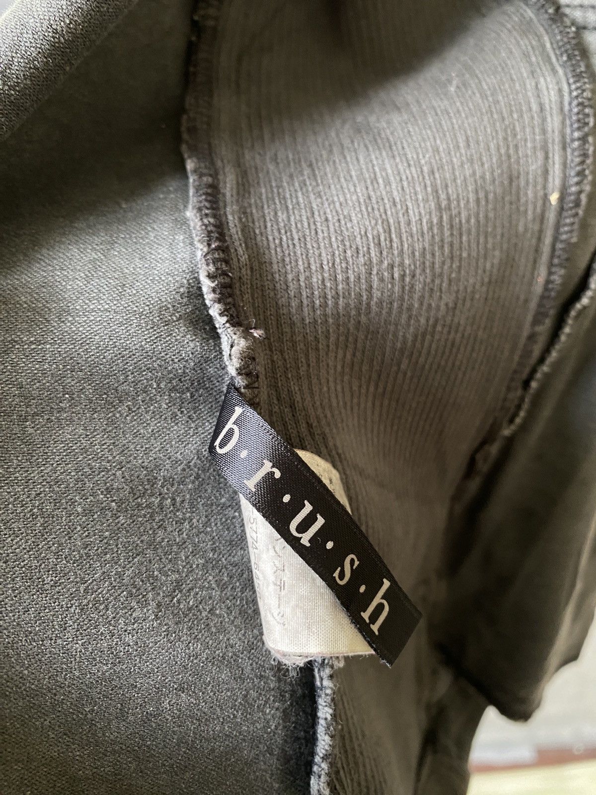 Le Grande Bleu (L.G.B.) Brush Hybrid Bono Design Le Grande Bleu Style Jacket Size US S / EU 44-46 / 1 - 13 Thumbnail