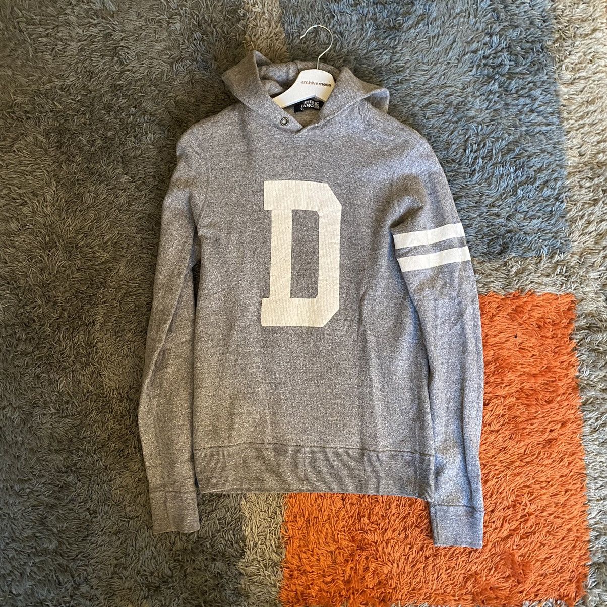 Hysteric Glamour D hoodie