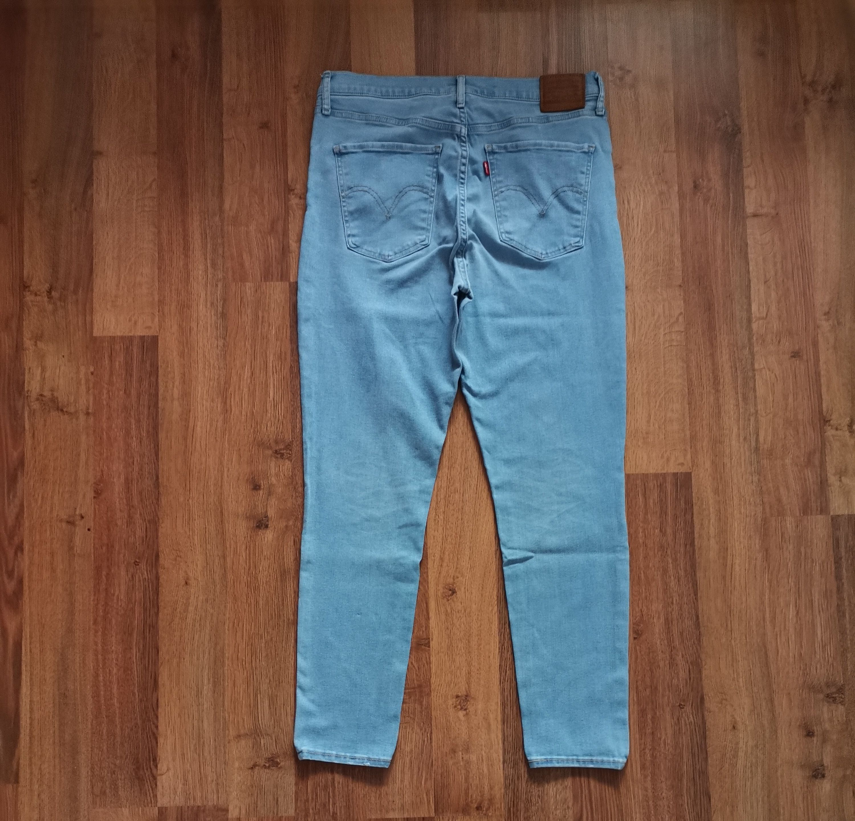 Levi's Levi's Women's Jeans Size 32" / US 10 / IT 46 - 1 Thumbnail