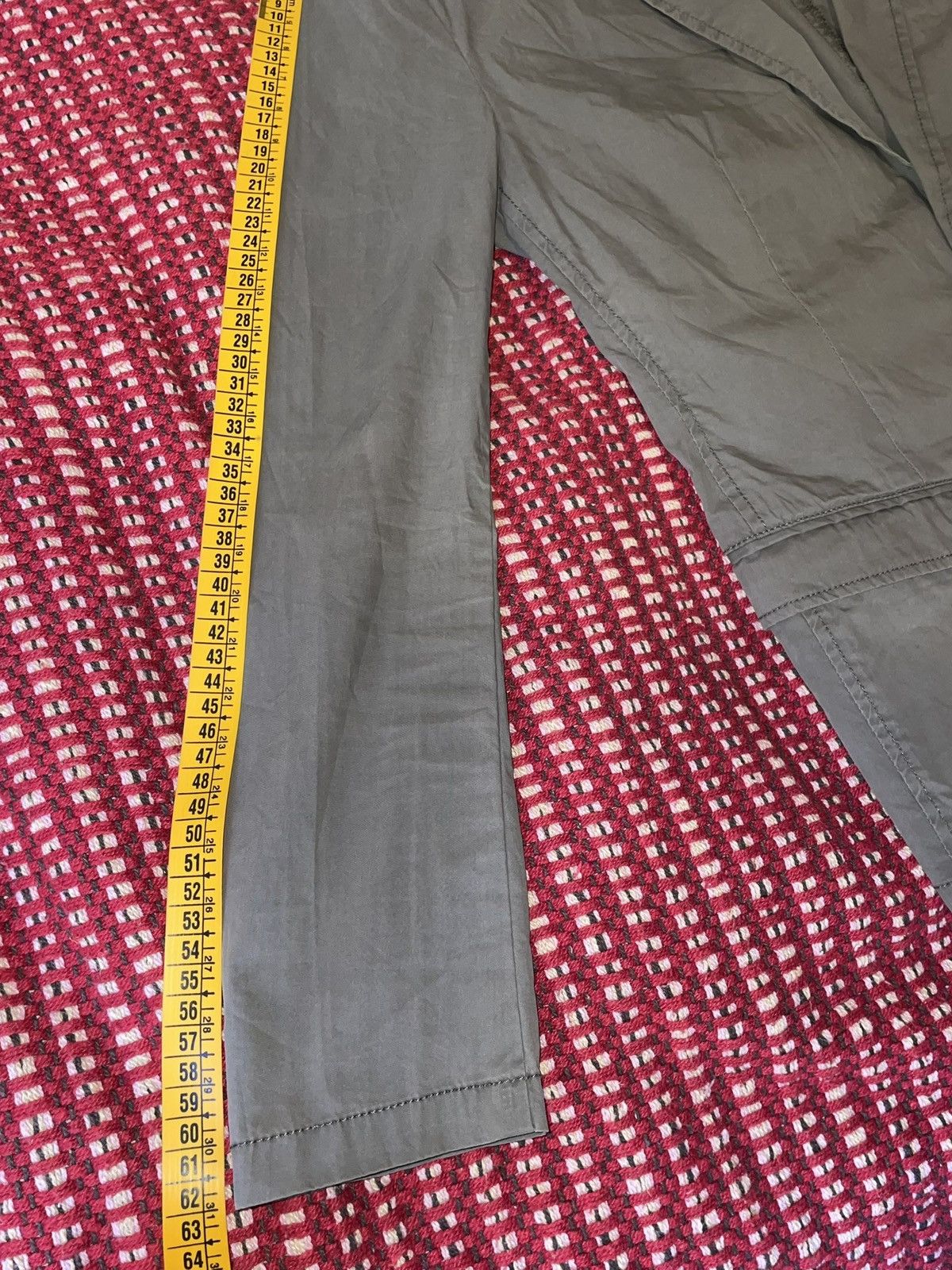 Vanquish Light Jacket Vanquish Shibuya Size US XS / EU 42 / 0 - 16 Thumbnail