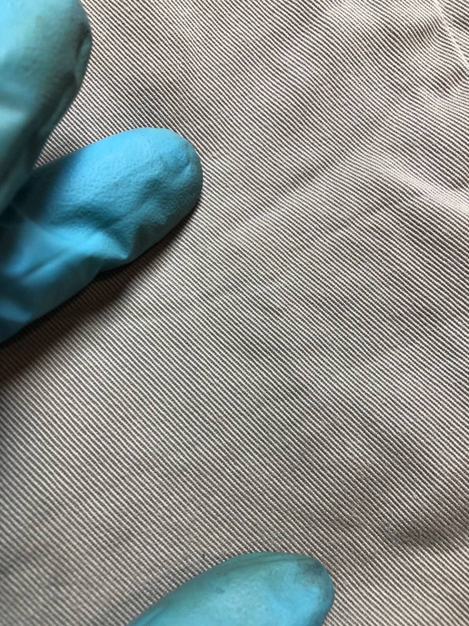 Levi's Vintage Levis 505 Wash Denim Jeans streetwear Size US 34 / EU 50 - 7 Thumbnail
