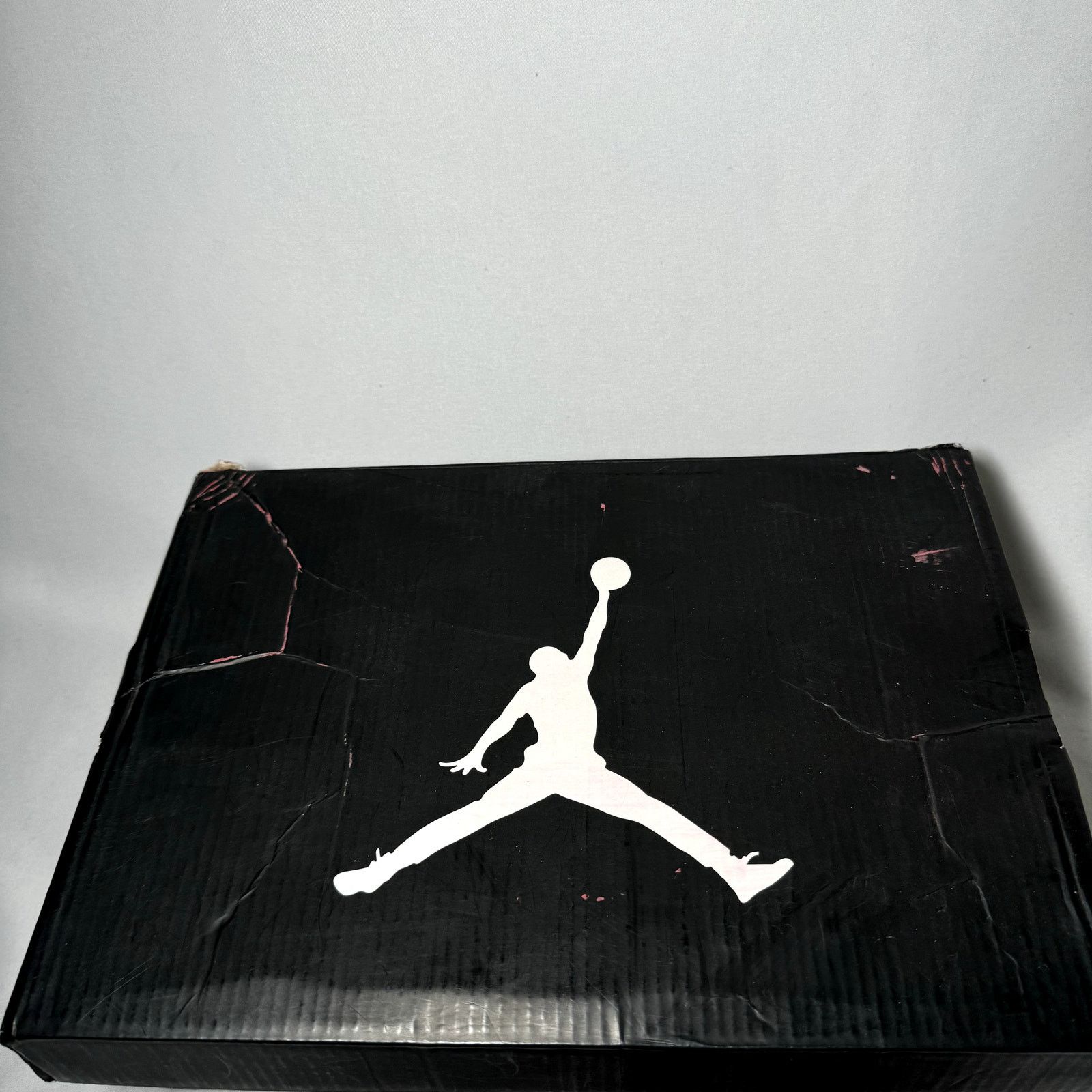 Jordan Brand × Nike Size 6.5 - Nike Air Jordan 11 Retro GS Bred 2012 Men's Shoes Size US 6.5 / EU 39-40 - 9 Thumbnail