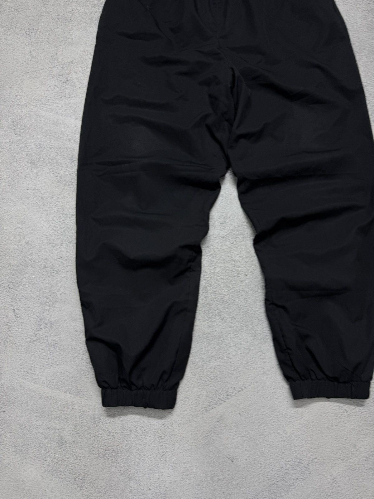 Lacoste Vintage Y2k Lacoste Nylon Pants 90’s Size US 34 / EU 50 - 8 Thumbnail
