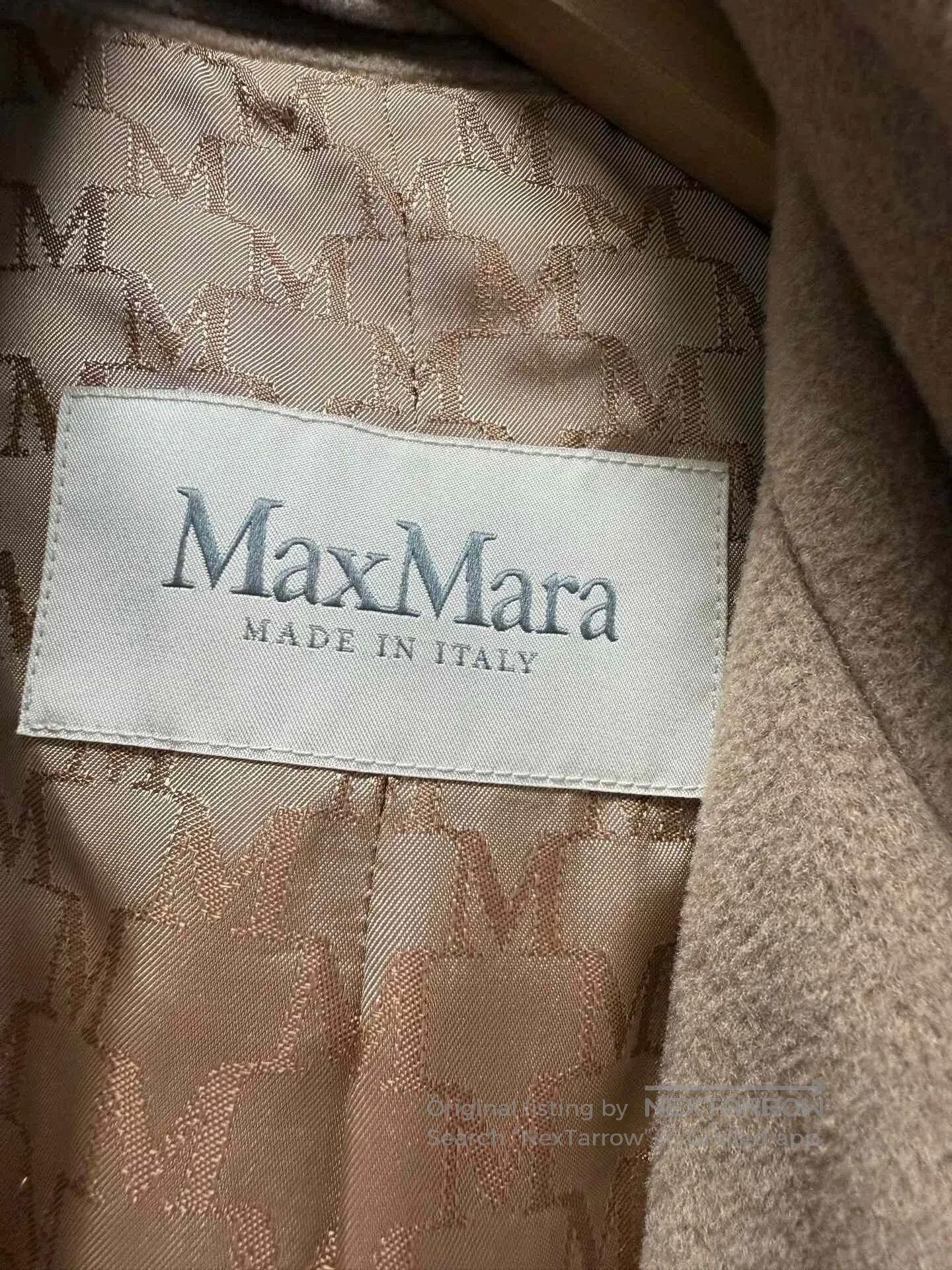 Max Mara Max Mara 101801 Size 38. Size S / US 4 / IT 40 - 3 Thumbnail
