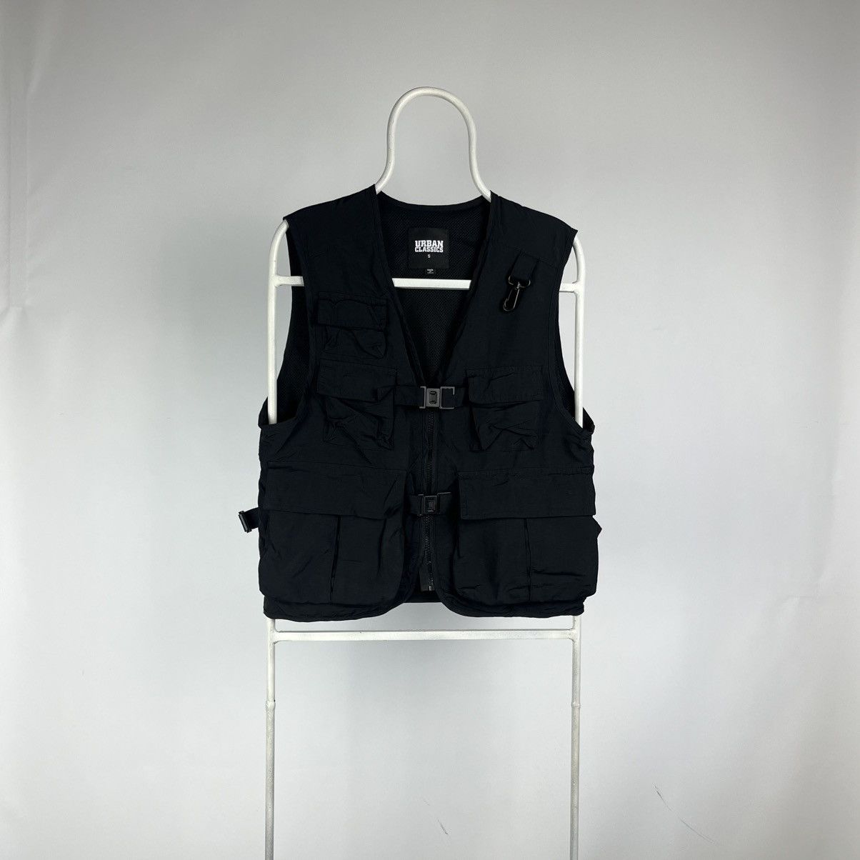 Other Urban Classic vest streetwear jacket size Small Size US S / EU 44-46 / 1 - 1 Thumbnail