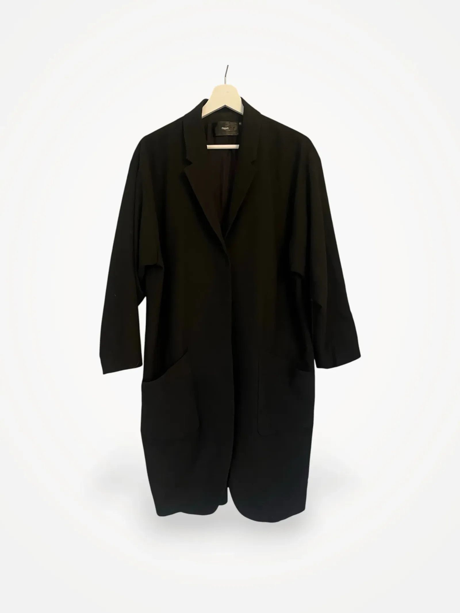 Filippa K Filippa K Coat Size S / US 4 / IT 40 - 1 Thumbnail