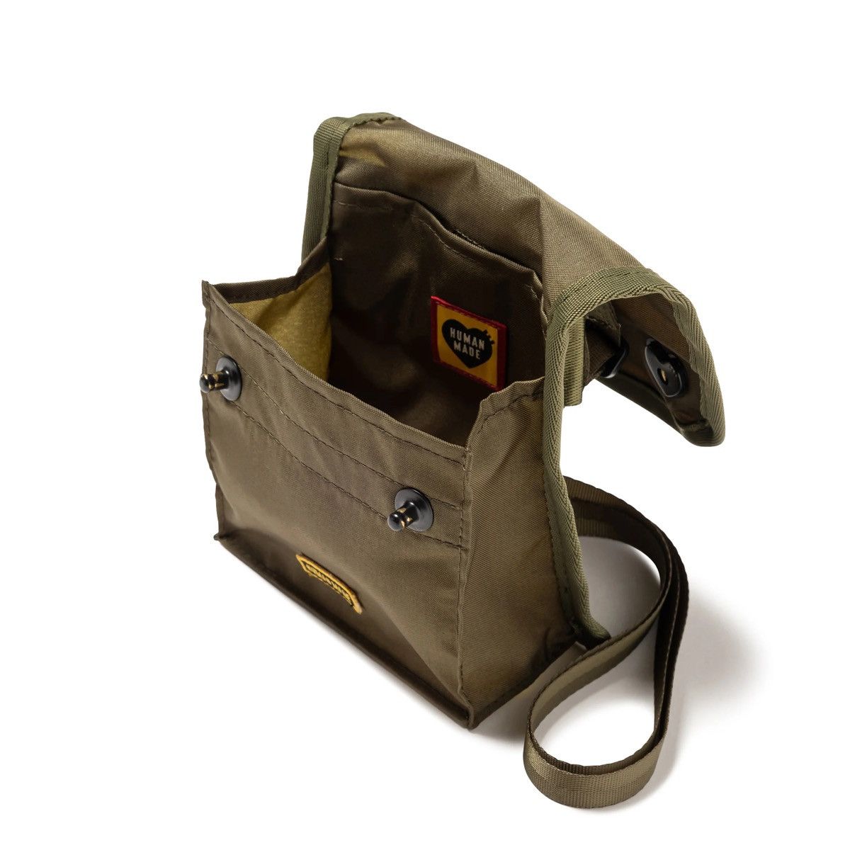 Human Made Human Made Bag Size ONE SIZE - 4 Thumbnail