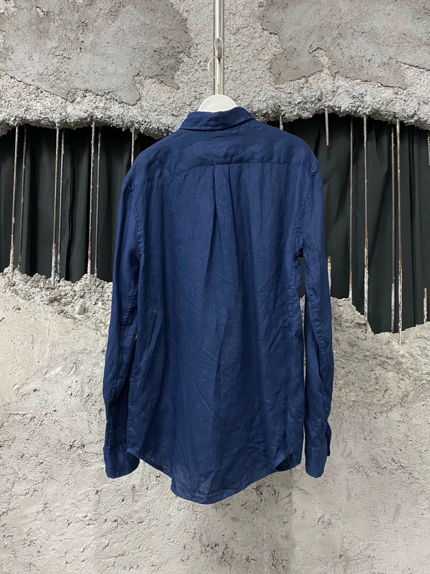 Polo Ralph Lauren Ralph Lauren LS Shirt M 99 New Size M / US 6-8 / IT 42-44 - 2 Thumbnail