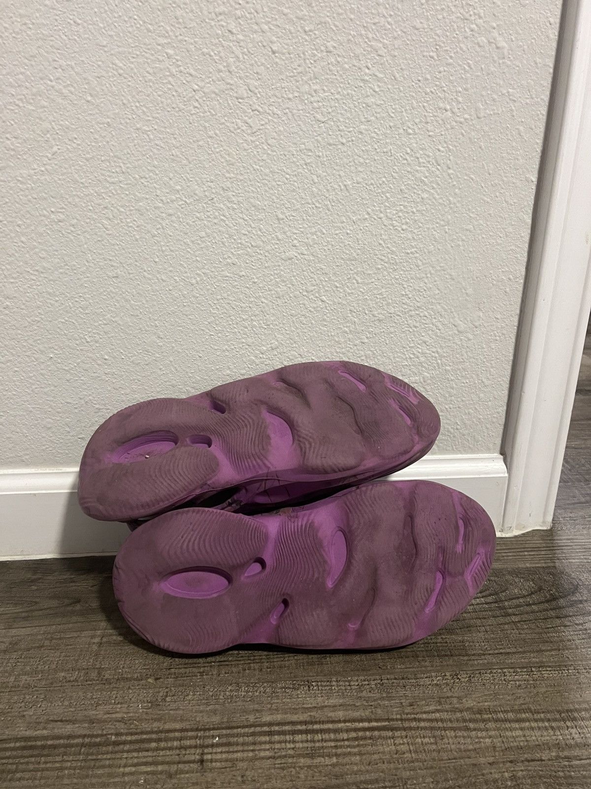 Imran Potato Imran Potato Lobster Size US 11 / EU 44 - 4 Thumbnail