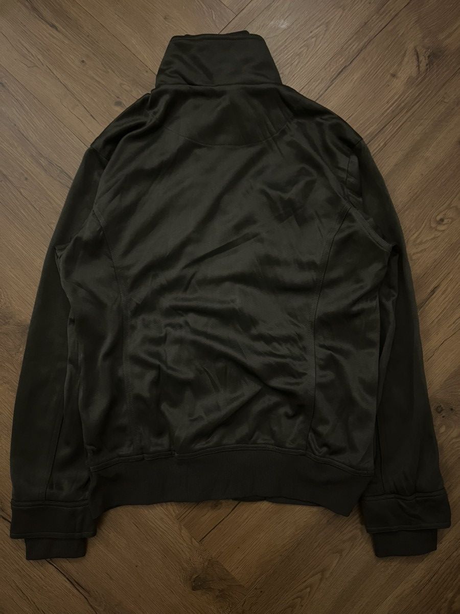 CIVARIZE × In The Attic × roarguns InTheAttic Japan Satin Tactical Jacket – Military Streetwear Size US L / EU 52-54 / 3 - 3 Thumbnail