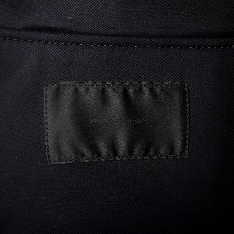 The Viridi-anne 15SS Waterproof 3-Layer Asymmetrical Backpack Size ONE SIZE - 13 Thumbnail
