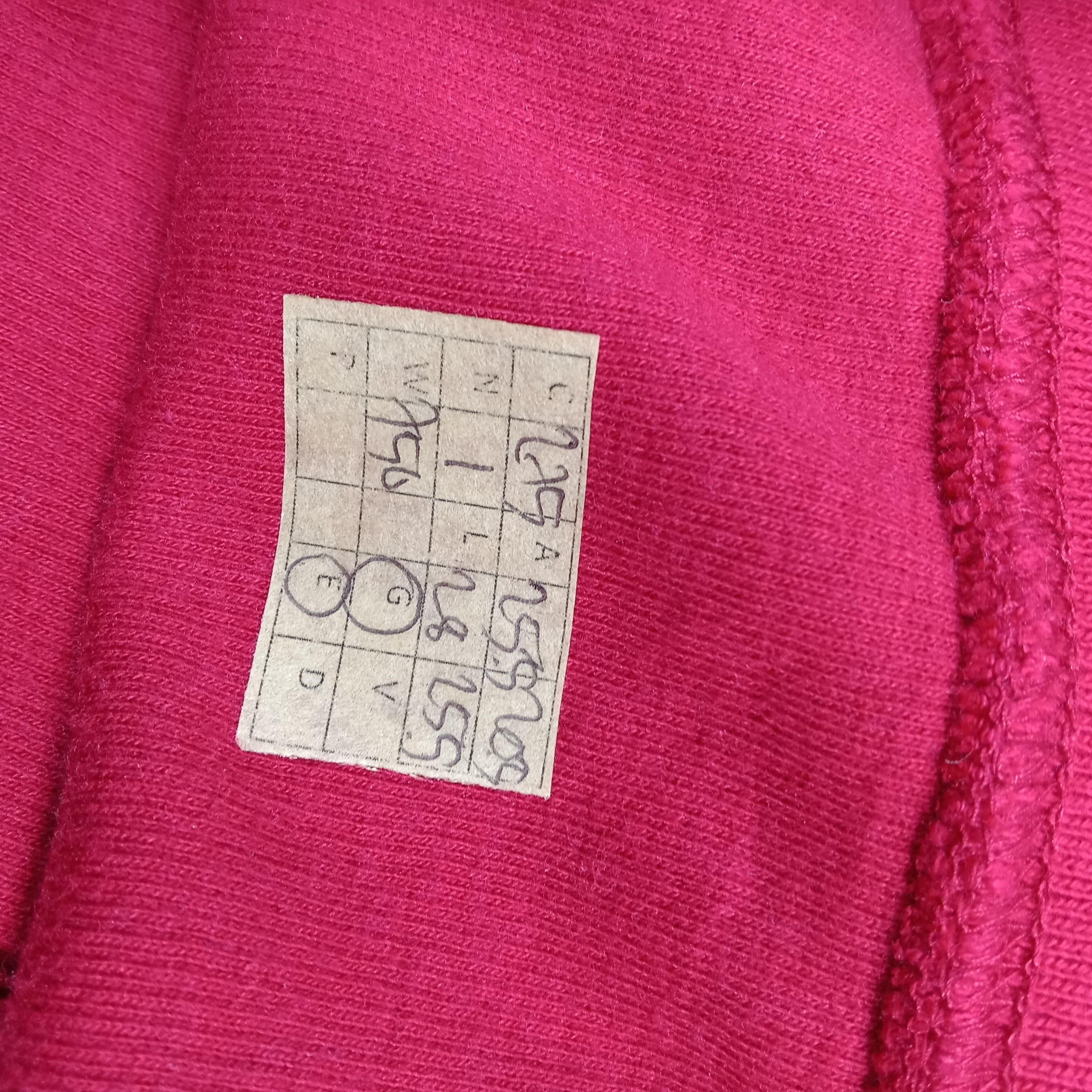 Polo Ralph Lauren Polo Ralph Lauren American Sweater Jacket C275N1 Size US XL / EU 56 / 4 - 9 Thumbnail