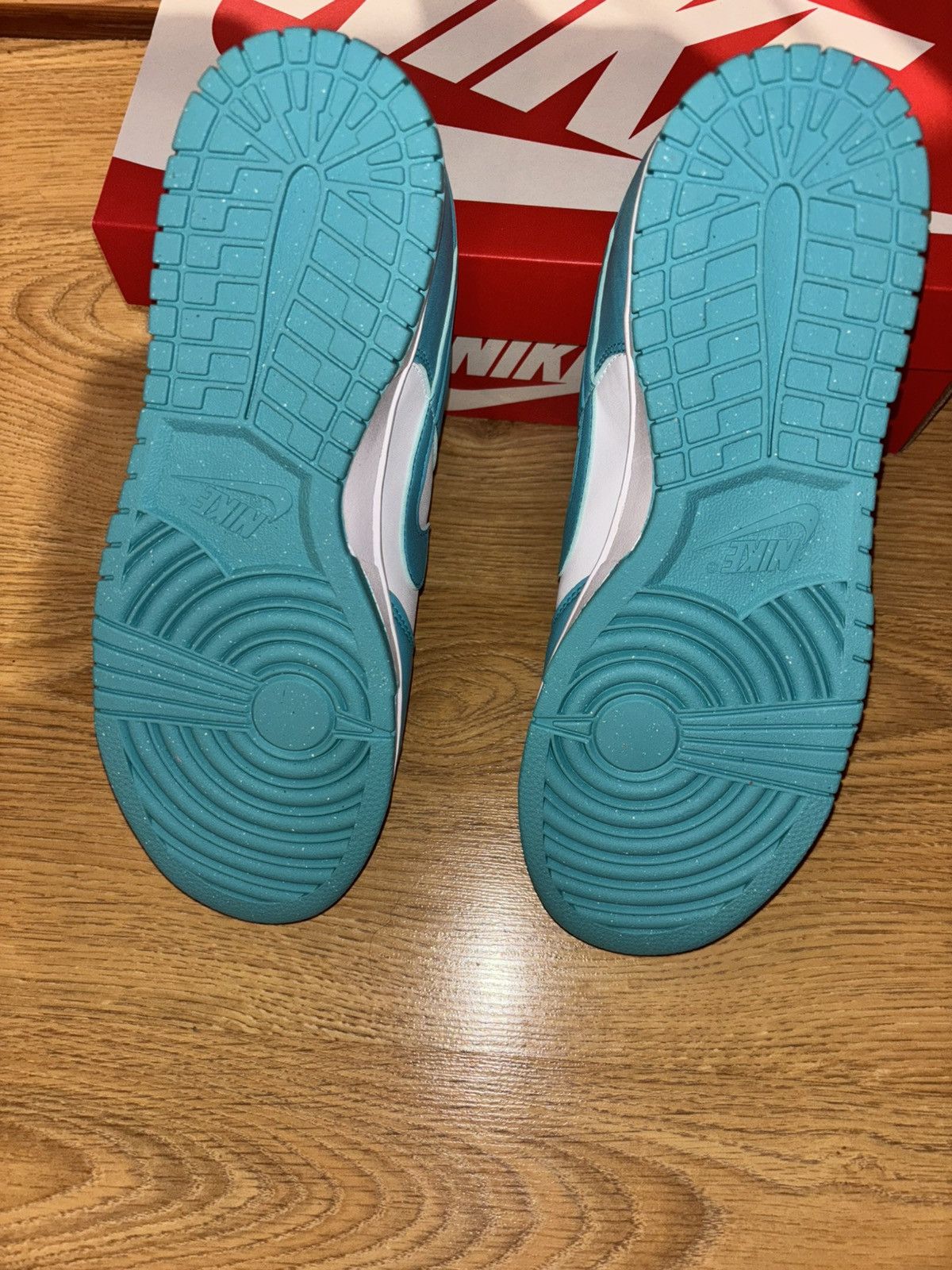 Nike Nike Dunk Low “Next Nature” Size US 11.5 / IT 41.5 - 5 Thumbnail