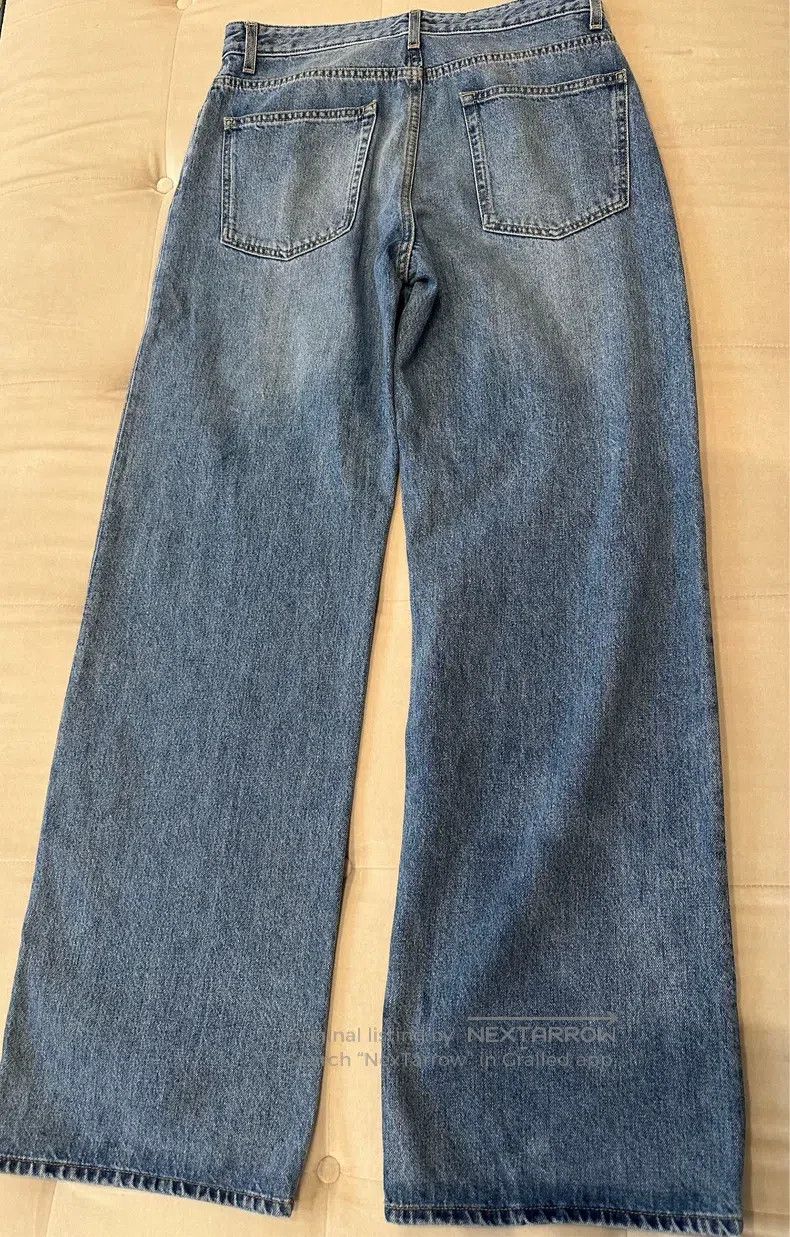 The Row The Row Hot style jeans Size 26" / US 2 / IT 38 - 5 Thumbnail
