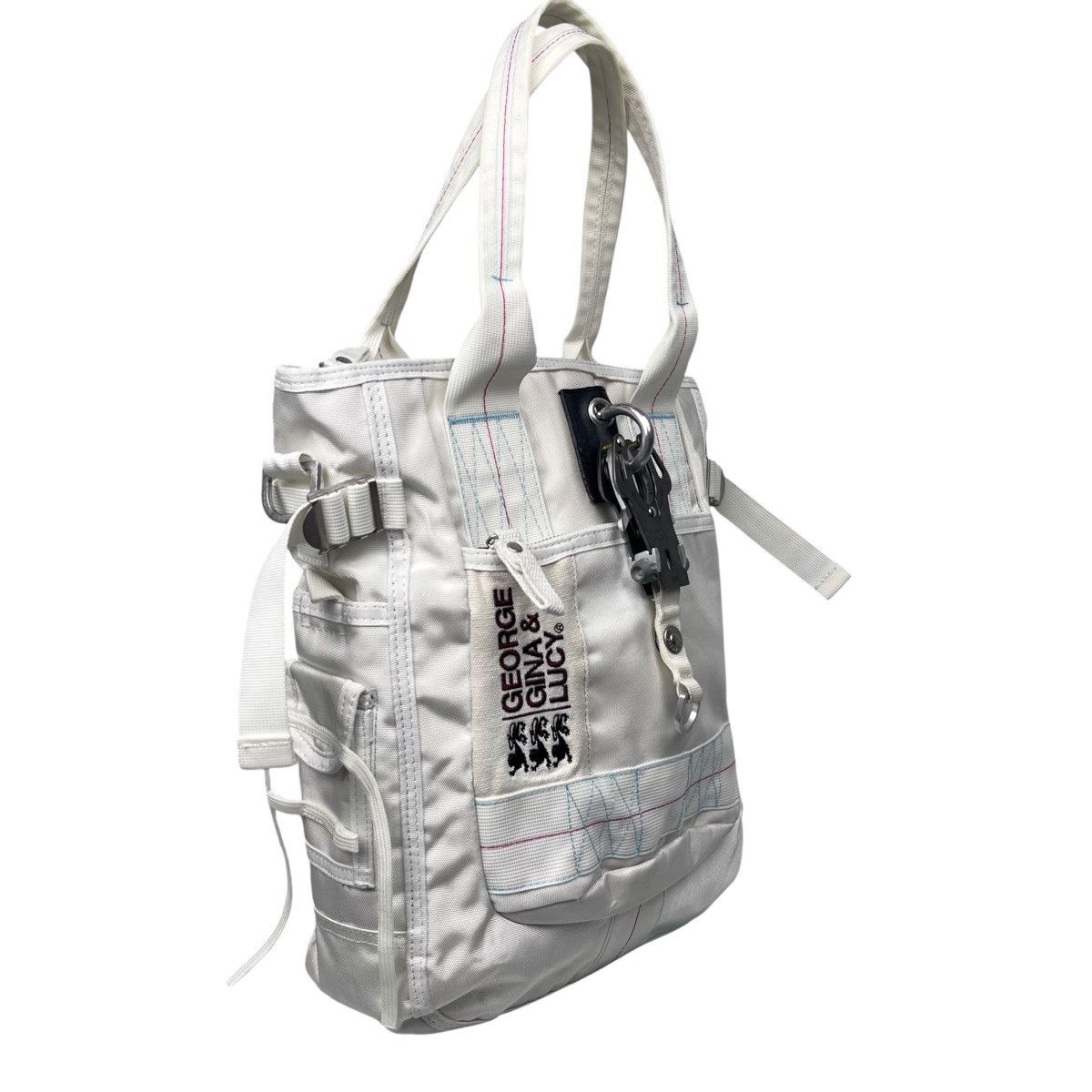 George Gina & Lucy Vintage George Gina Lucy GGL Little Sushi Bag Alyx Size ONE SIZE - 2 Thumbnail