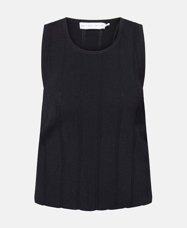 Proenza Schouler White Label Sleeveless top Size XS / US 0-2 / IT 36-38 - 1 Thumbnail