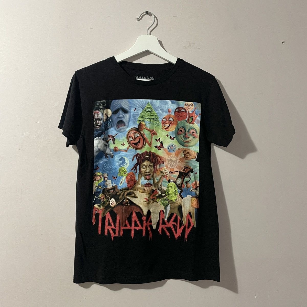 Trippie Redd Trippie Redd LIFE’S A TRIP T-Shirt Size US XS / EU 42 / 0 - 1 Preview