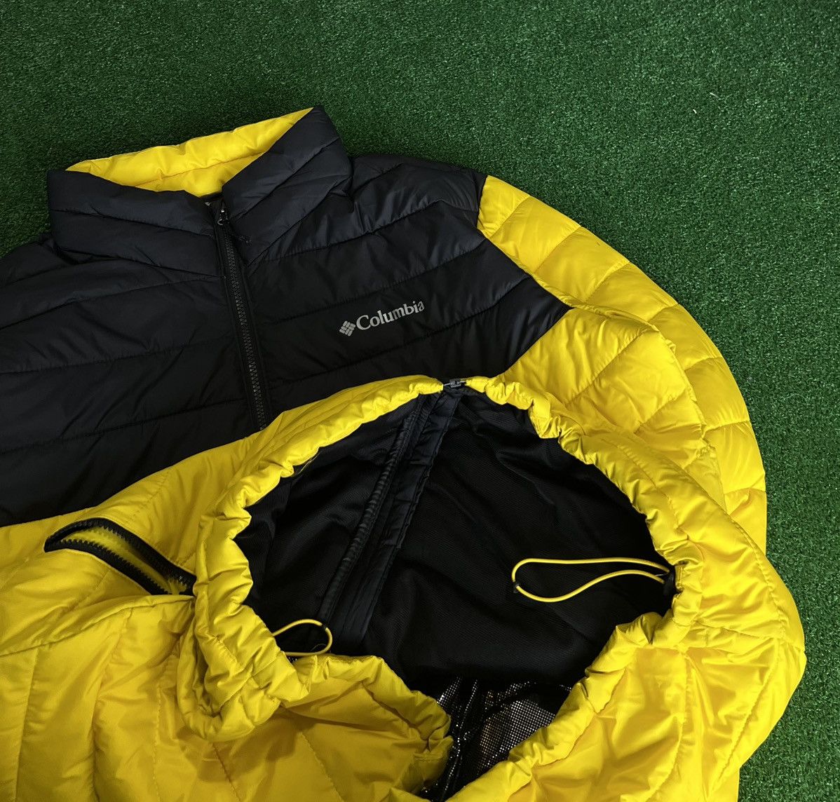 Columbia Columbia Power Lite Jacket Size US XL / EU 56 / 4 - 6 Thumbnail