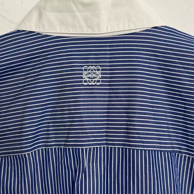 Loewe loewe Long-sleeved shirts 2505-Nextarrow Size US S / EU 44-46 / 1 - 4 Thumbnail