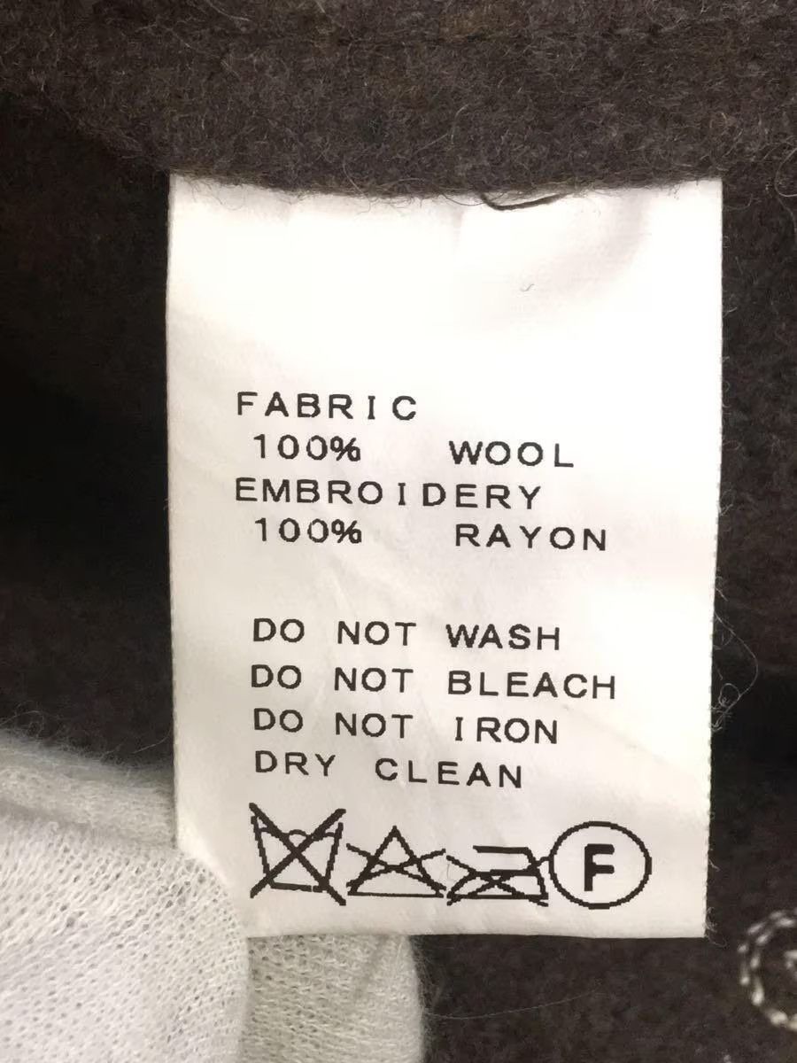 Needles Floral Stitch Wool Jacket Size US S / EU 44-46 / 1 - 5 Thumbnail