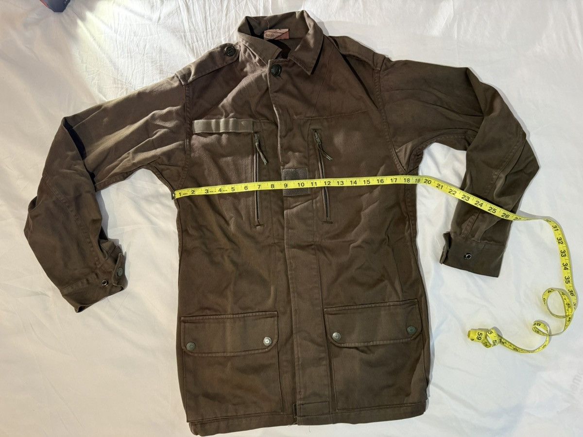 Vintage ***FINAL DROP***RARE 1986 UGECOMA FRENCH FIELD JACKET M-L Size US L / EU 52-54 / 3 - 1 Thumbnail
