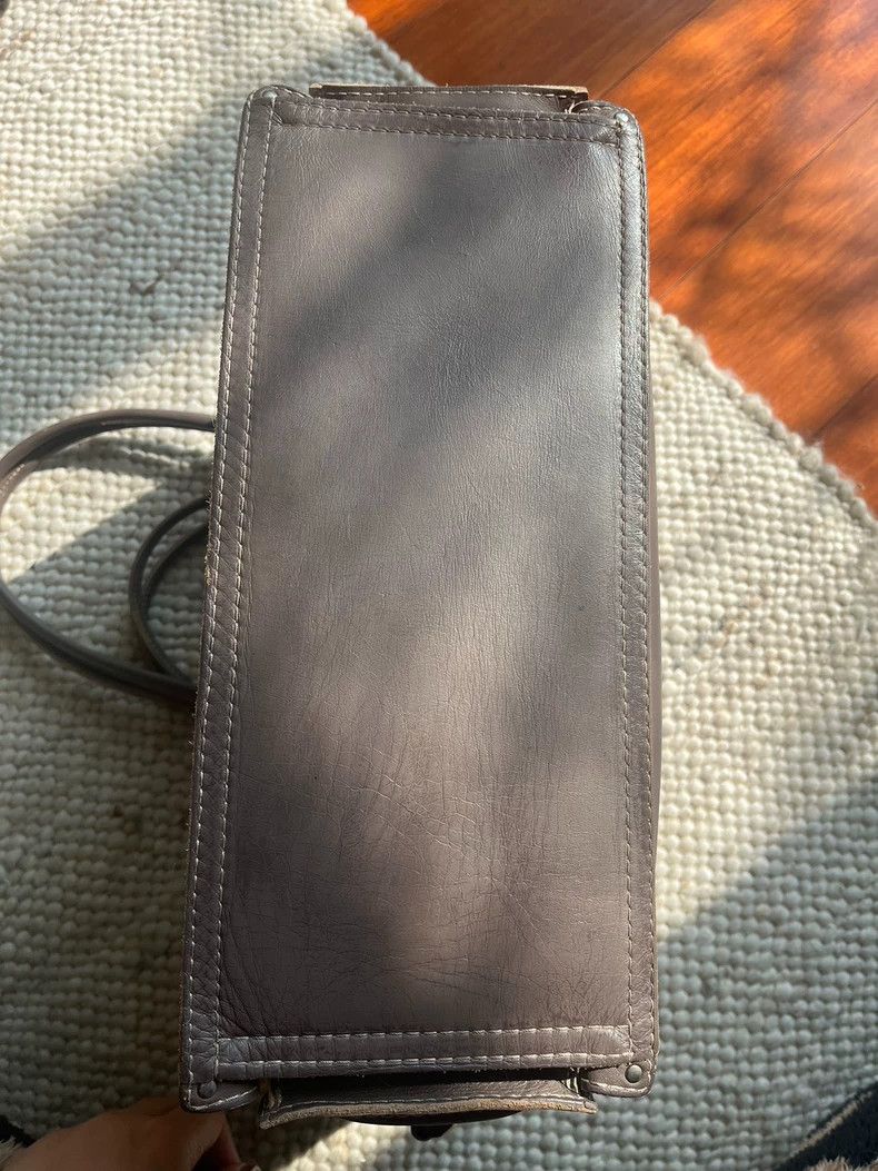 Loewe loewe Used Tote Bag 2503-Nextarrow Size ONE SIZE - 6 Thumbnail