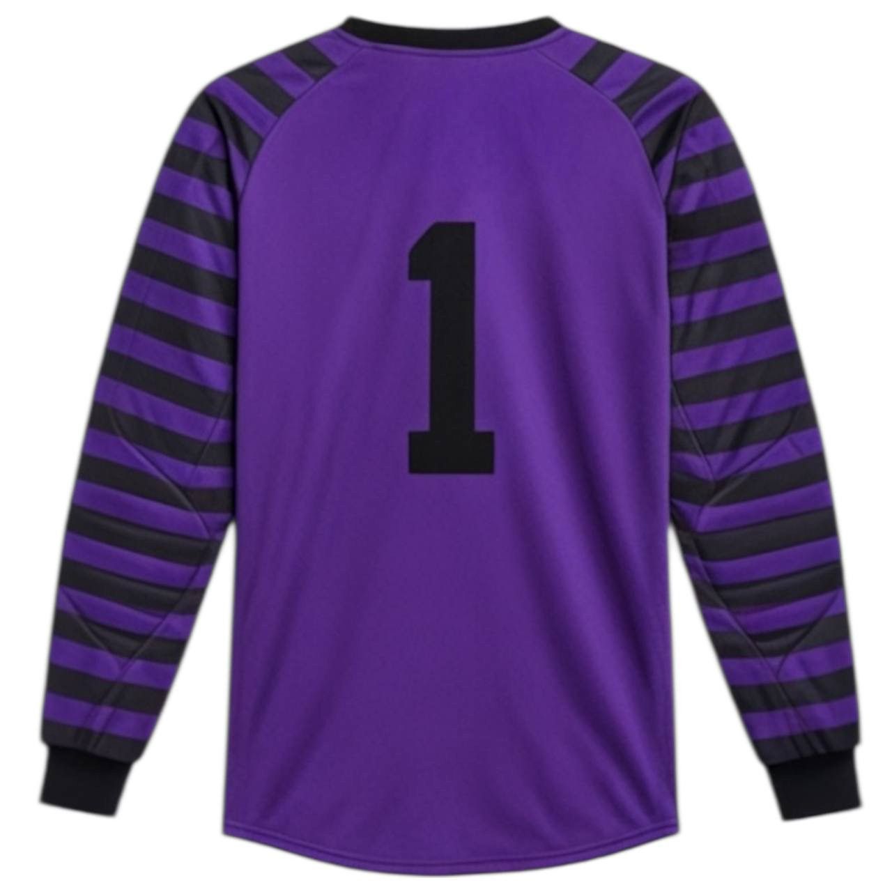 Sports Specialties CRAY WANDERERS FC #1 GK WINSTONS SPORT SOCCER JERSEY SHIRT L Size US L / EU 52-54 / 3 - 1 Thumbnail
