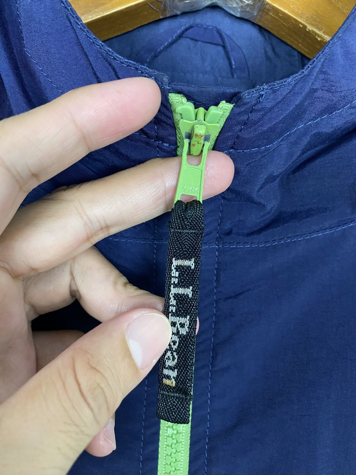 L.L. Bean Rare‼️L.L. Bean Hoodie Jacket for Kids Size US M / EU 48-50 / 2 - 7 Thumbnail