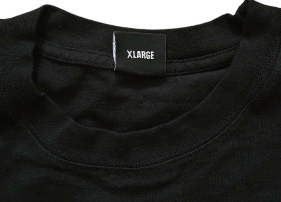 Revenge Revenge Save Me Tee Black Size US XL / EU 56 / 4 - 5 Thumbnail