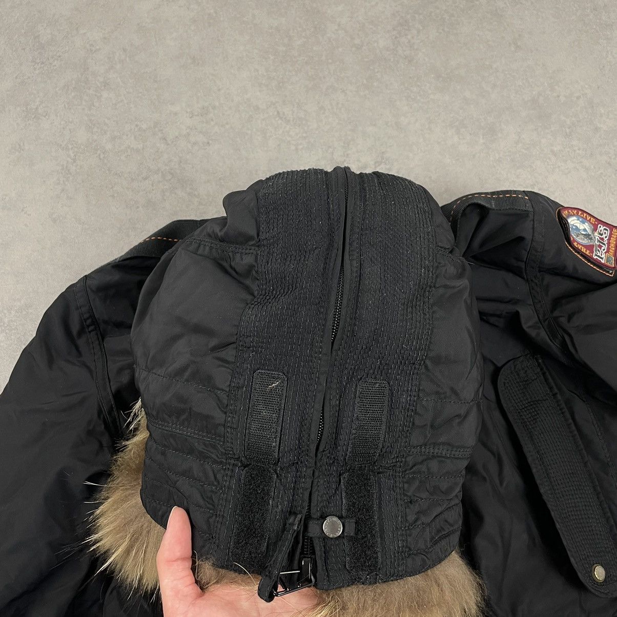 Parajumpers Parajumpers Winter Parka Size US M / EU 48-50 / 2 - 6 Thumbnail