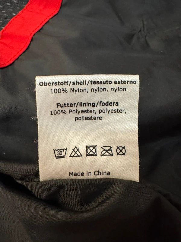 Other Kaikkialla Dermizax-EV Ski Outdoor Gorpcore Jacket L/XL Size US XL / EU 56 / 4 - 18 Thumbnail