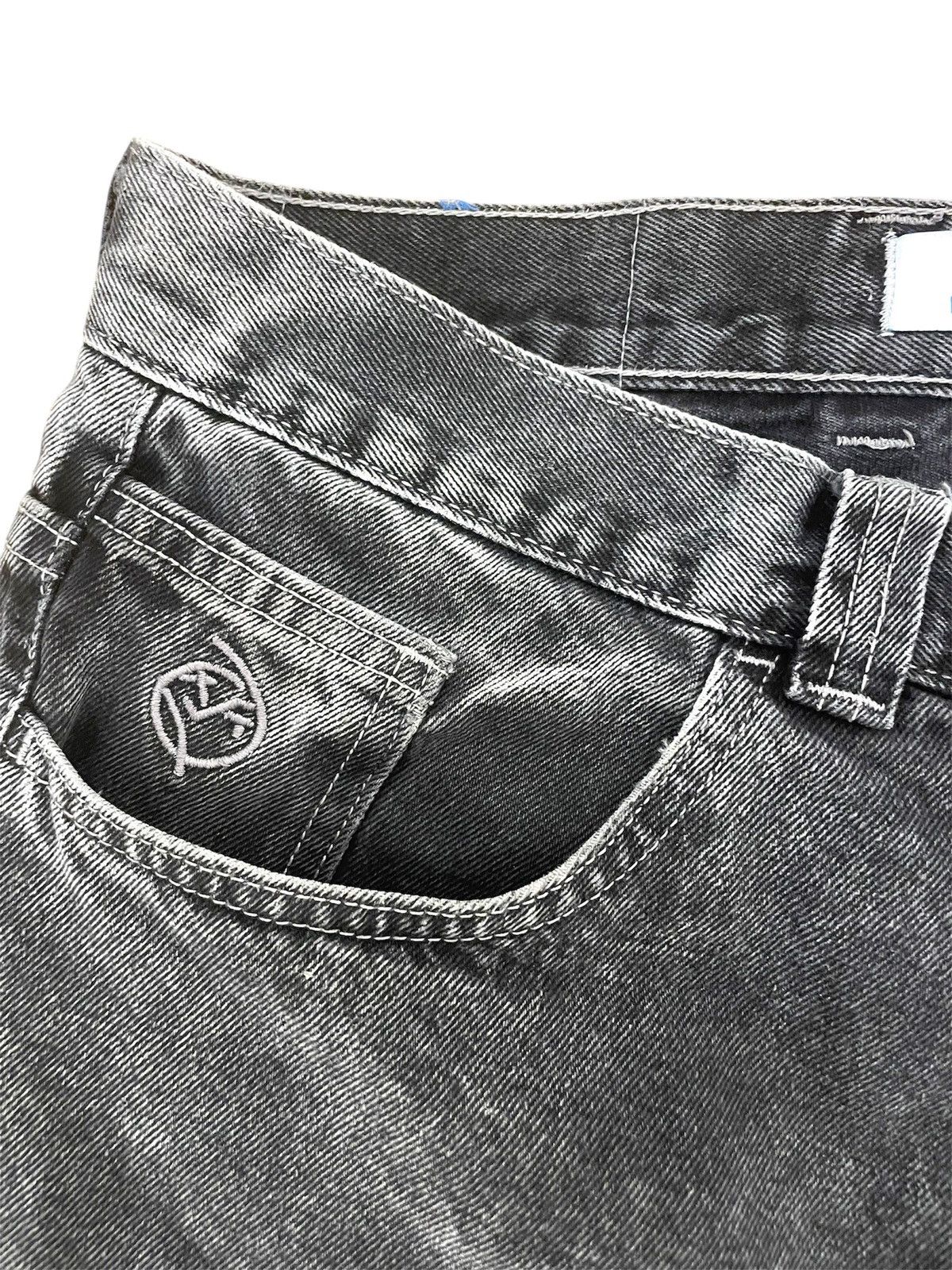 Polar Skate Co. Polar Big Boys Size US 34 / EU 50 - 4 Thumbnail
