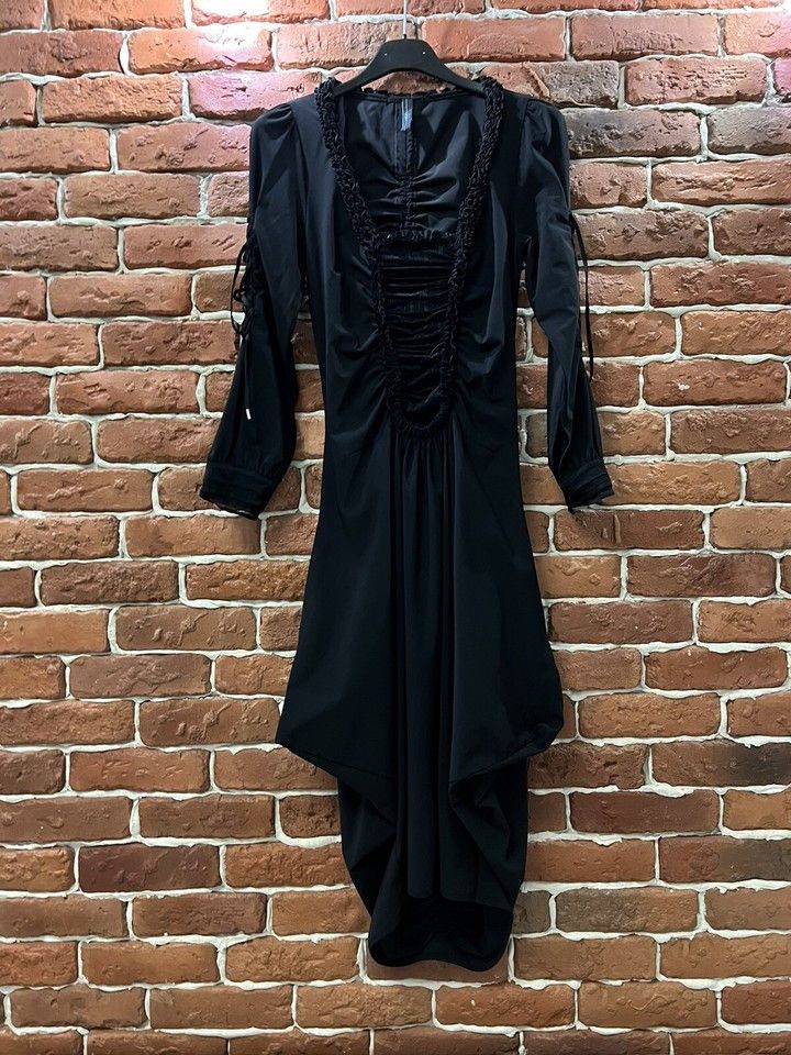 Other High Use High Everydaycouture Dress Black Size Us 26 D 34 Size XS / US 0-2 / IT 36-38 - 6 Thumbnail