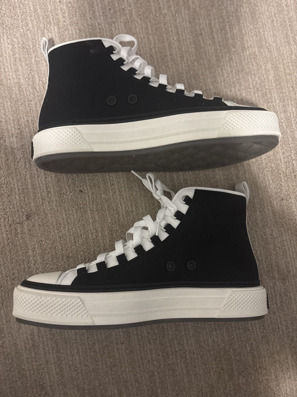 Glitter Future Hi
