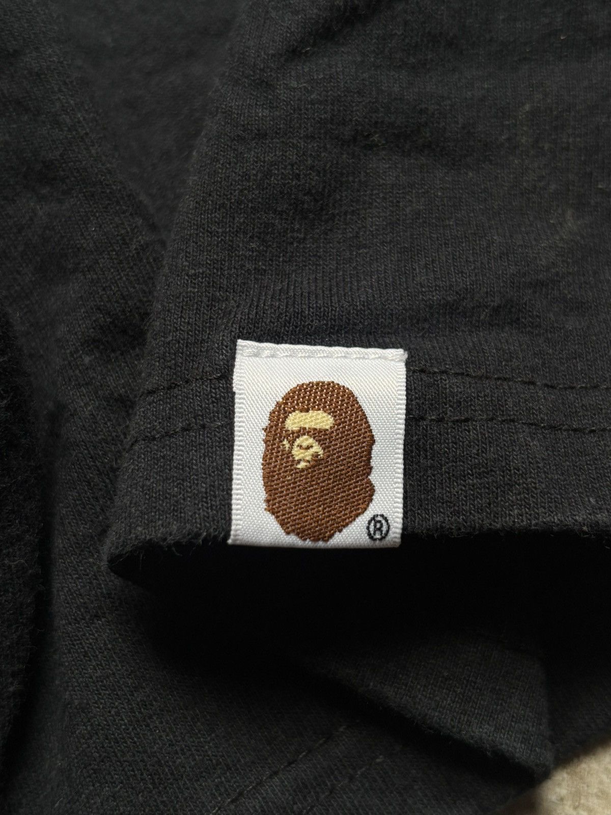 Bape Bape T-Shirt Size S / US 4 / IT 40 - 3 Thumbnail