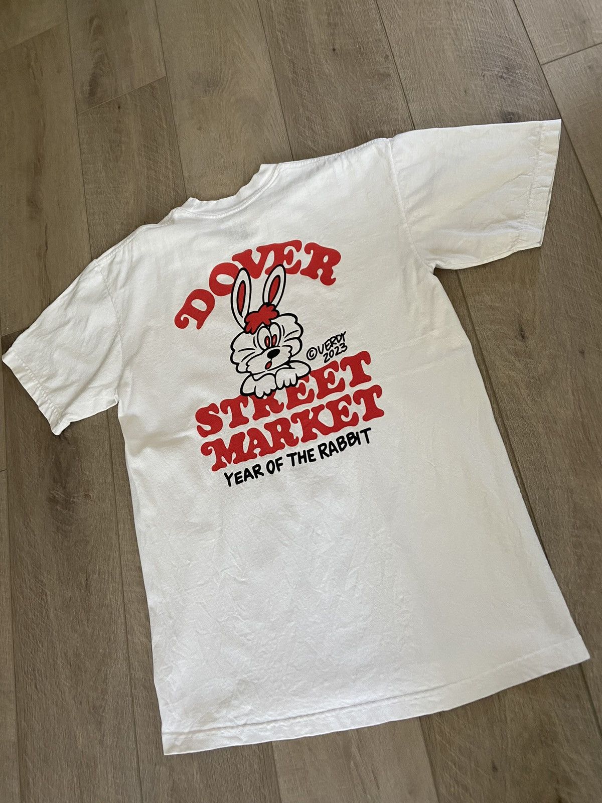 Verdy Dover Street Market | Grailed