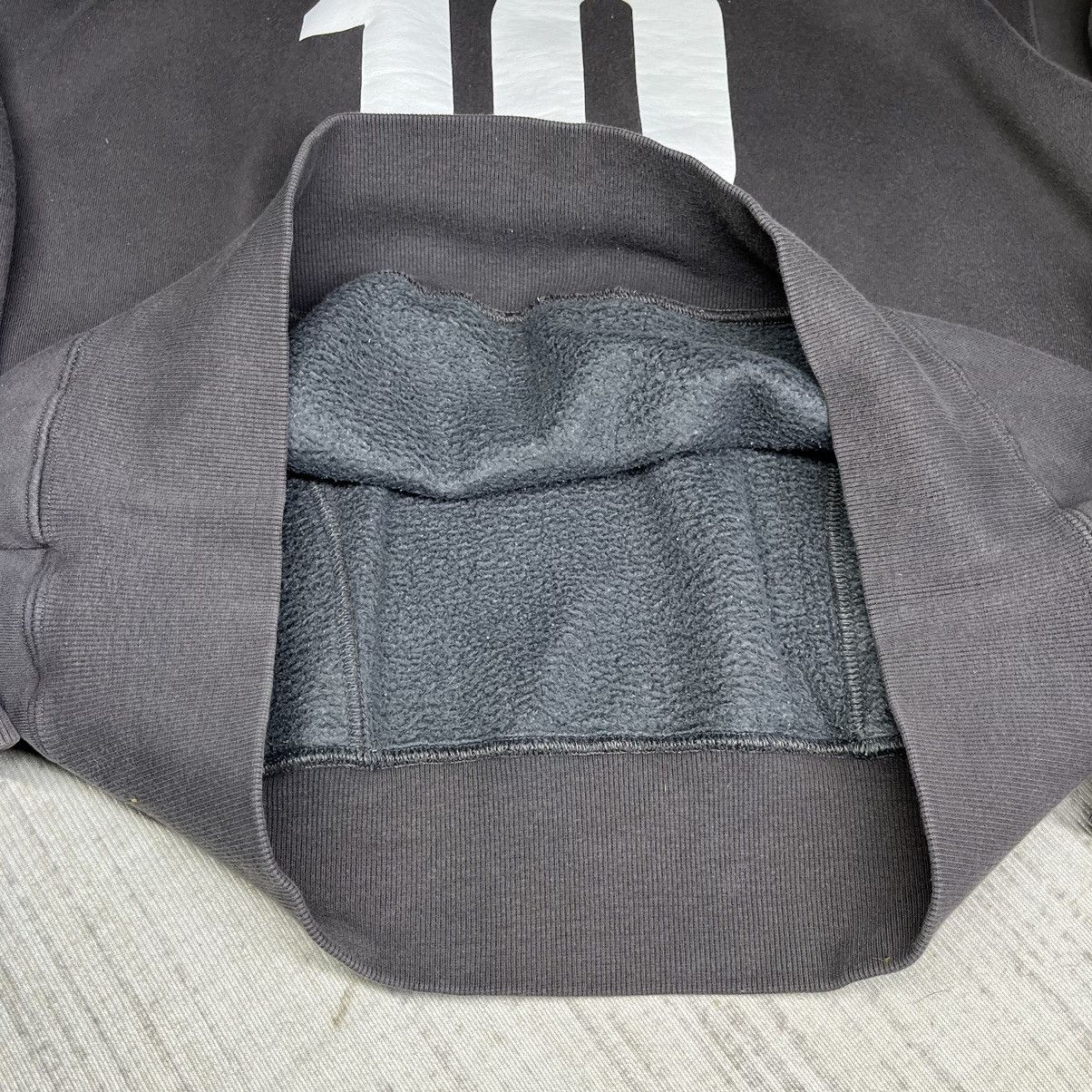 Sophnet. Soph. F.C.R.B. Mickey 2000 Hoodie Size US L / EU 52-54 / 3 - 17 Thumbnail