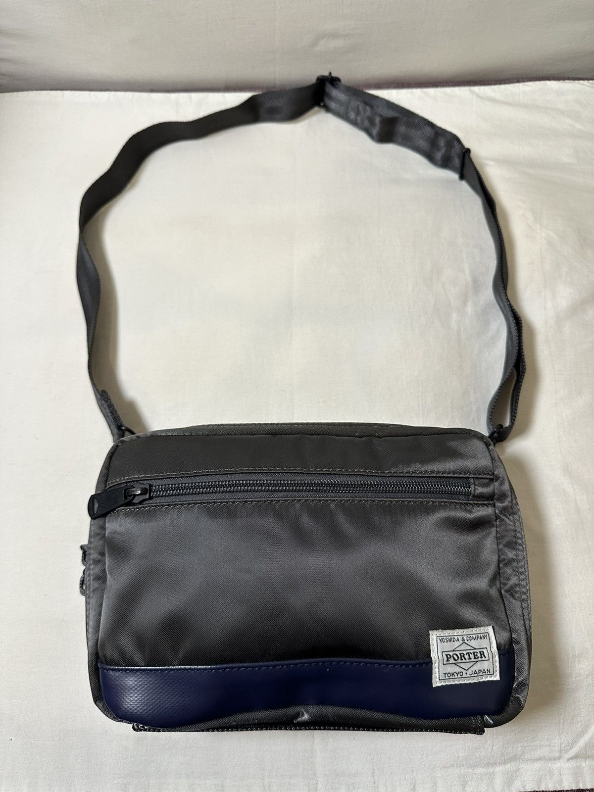 Porter Porter-Yoshida & Co. shoulder bag. Size ONE SIZE - 1 Thumbnail