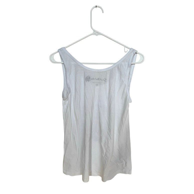 Coachella Sand Coachella Graphic Tank Top Size U Size ONE SIZE - 3 Thumbnail