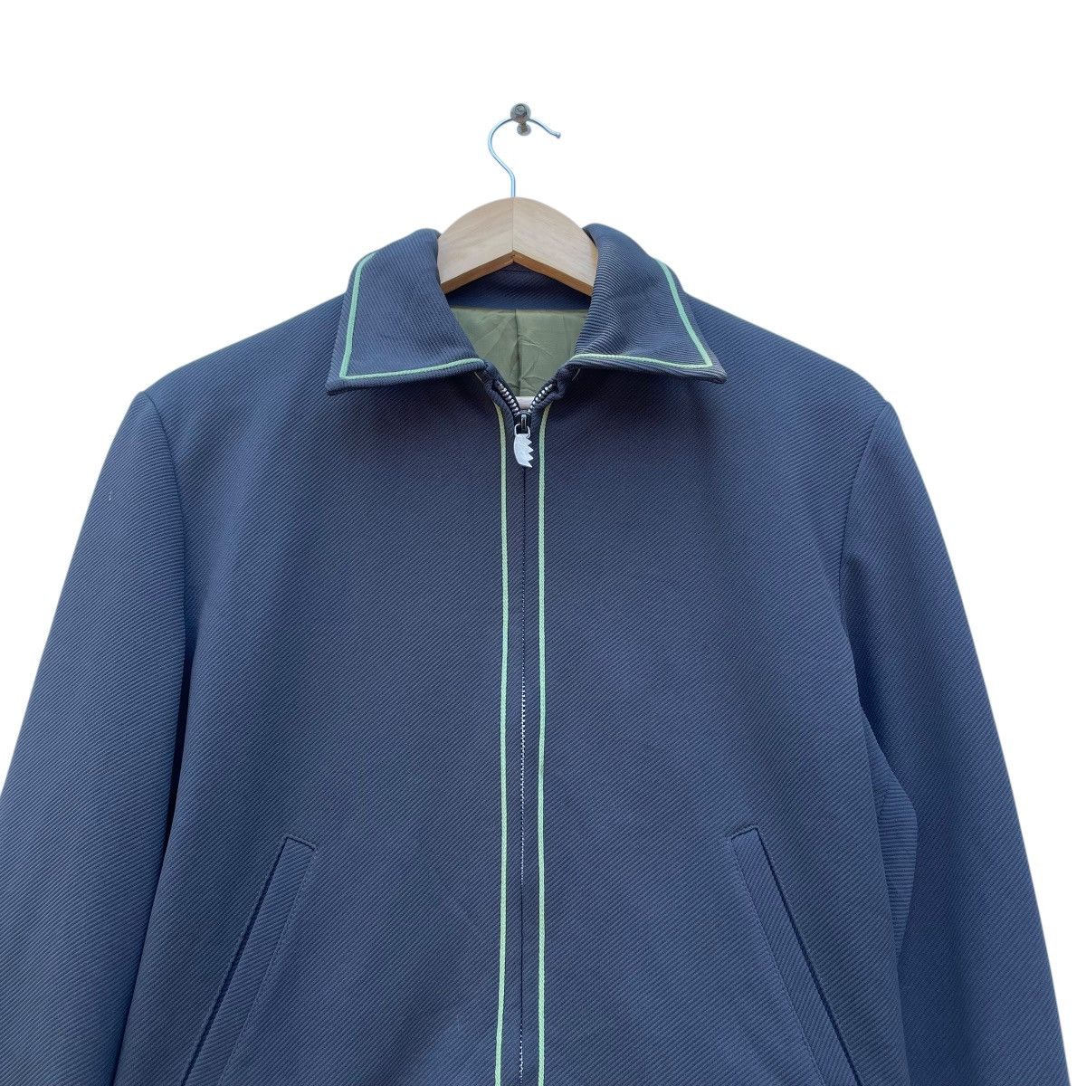 Other 💥Vintage Todd Oldham Cropped Jacket For Men Size US M / EU 48-50 / 2 - 3 Thumbnail