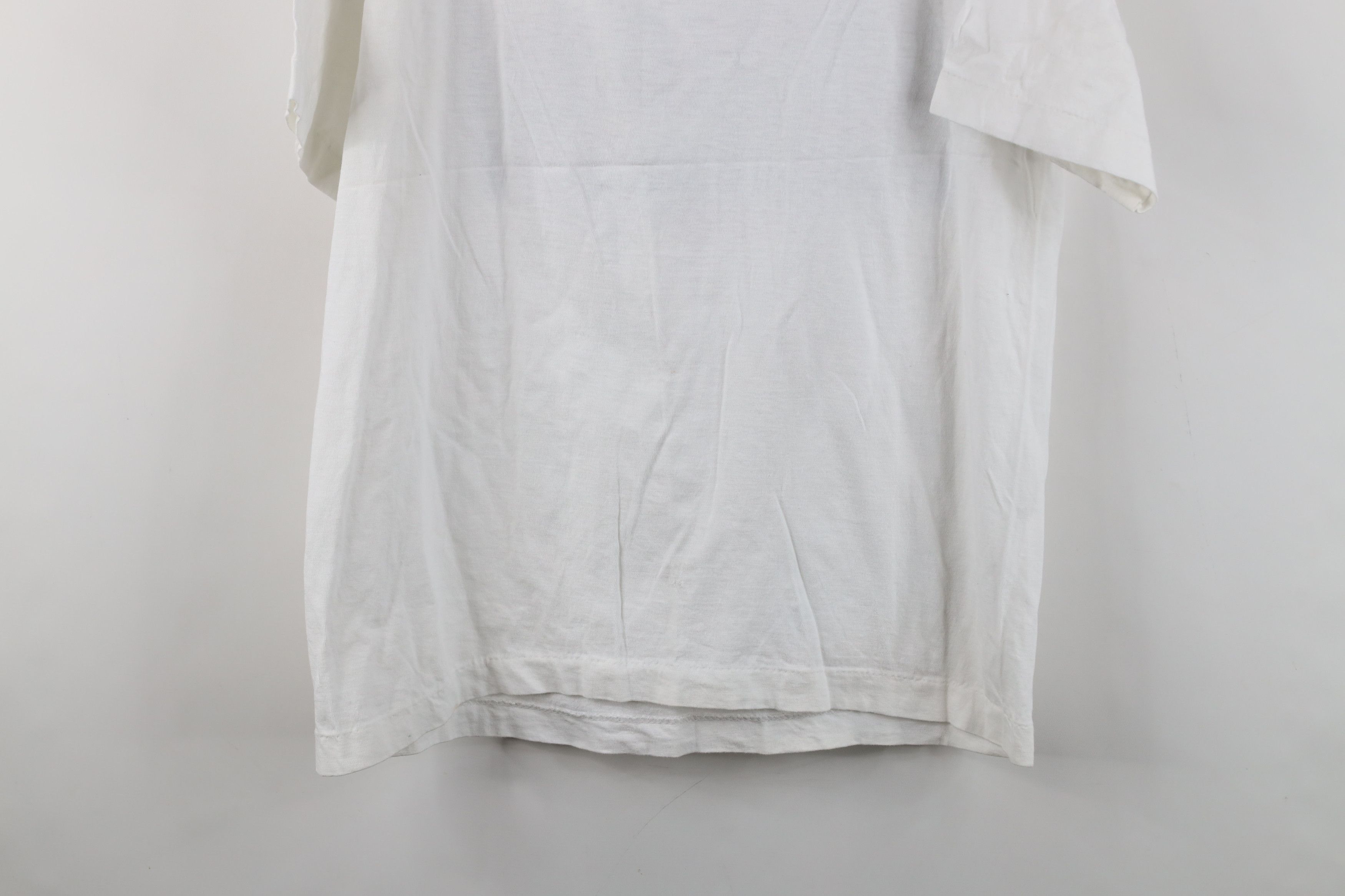 Vintage Vintage 90s Streetwear Nevada Las Vegas License T-Shirt Size US XL / EU 56 / 4 - 11 Thumbnail