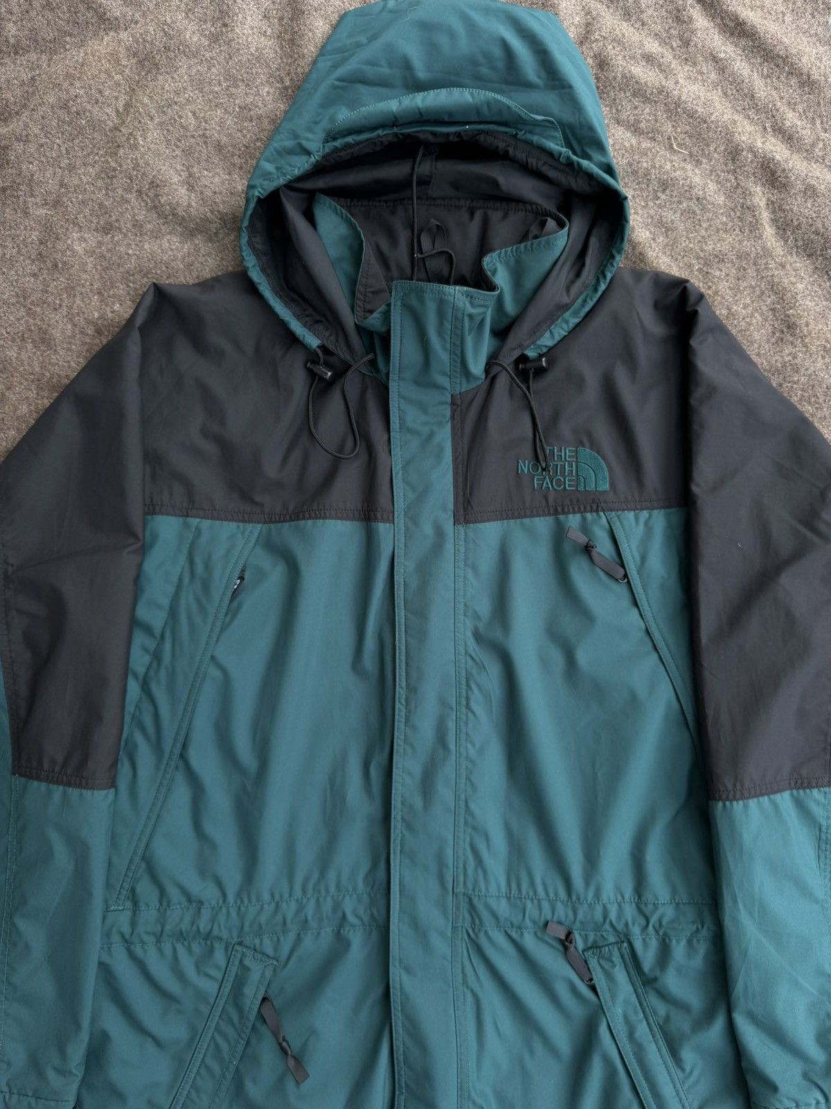 The North Face The North Face Jacket Size US L / EU 52-54 / 3 - 3 Thumbnail