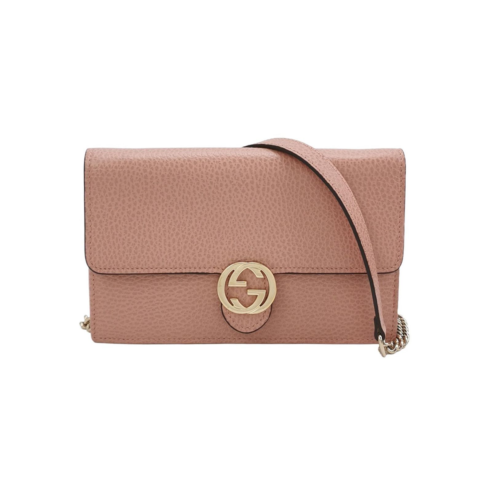 Gucci Gucci Women os Shoulder Bags Size ONE SIZE - 1 Thumbnail