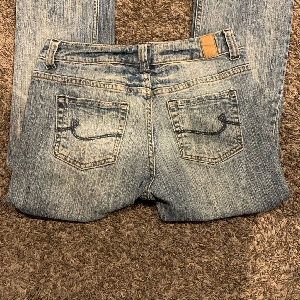 Maurice Lacroix Women’s Maurices Taylor Boot Jeans Size 24" / US 00 / IT 34 - 1 Thumbnail